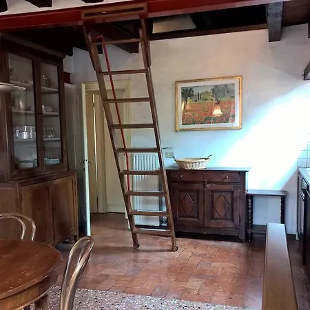 Apartmán Domarie