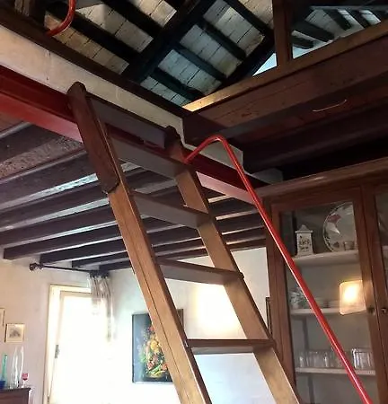 Apartmán Domarie Benátky