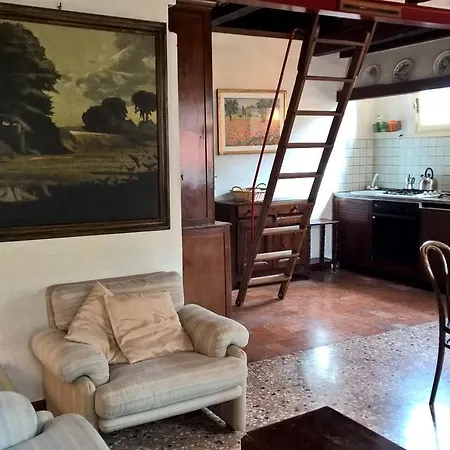 Apartmán Domarie *