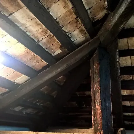 Apartmán Domarie Benátky