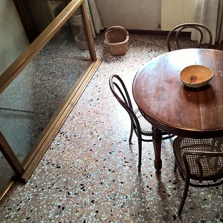 Domarie Apartment