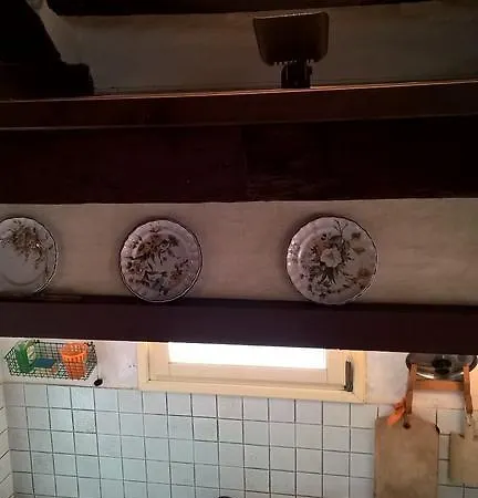 Apartmán Domarie Benátky