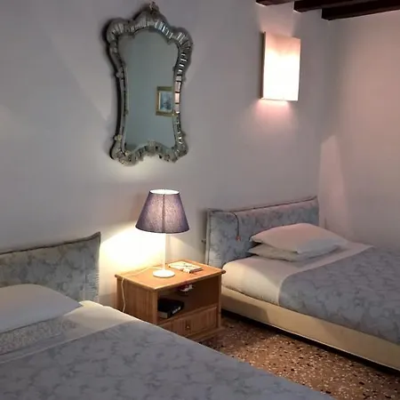 Apartmán Domarie