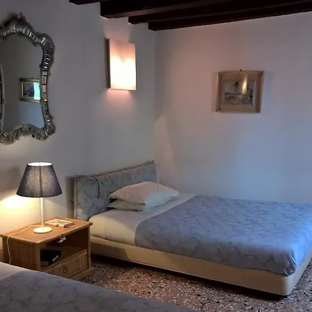 Domarie Apartmán