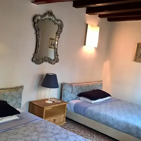 Domarie Apartment Venedig