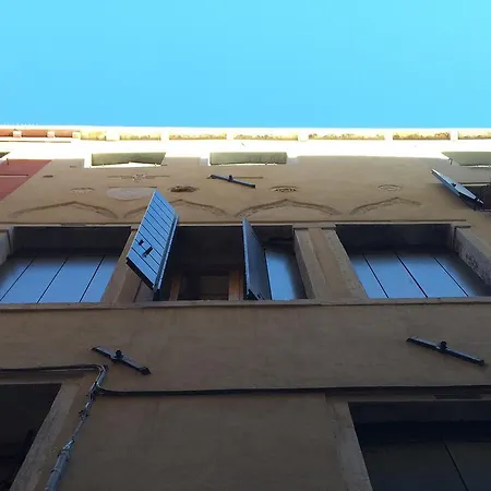 Apartman Polo's Treasures