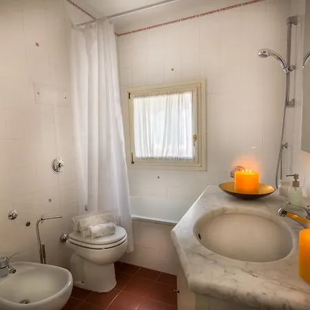 Apartamento Ca Arsenale Venecia