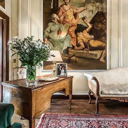 Apartment Ca' Affresco 2