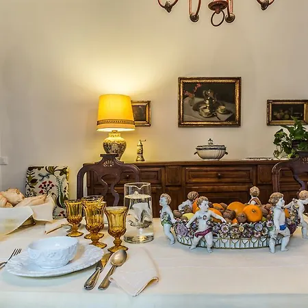 Ca' Affresco 2 Apartment Venice