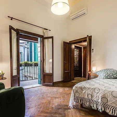 Apartment Ca' Affresco 2 Venice