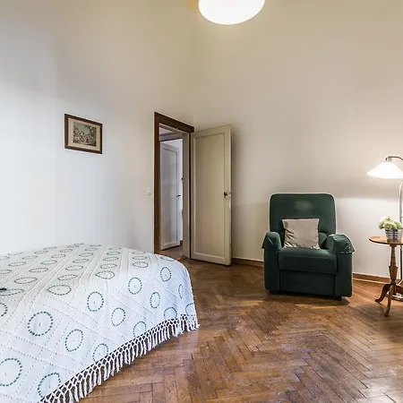 Ca' Affresco 2 Apartment Venice