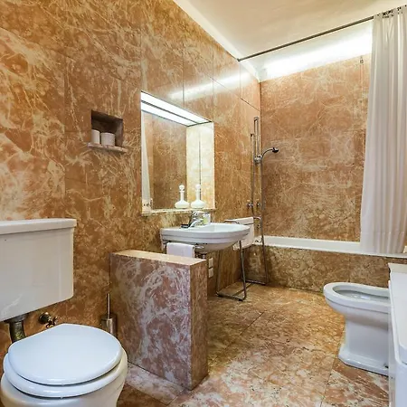 Apartment Ca' Affresco 2 *