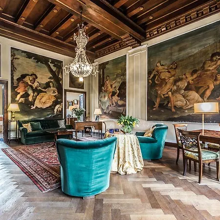Apartment Ca' Affresco 2 *
