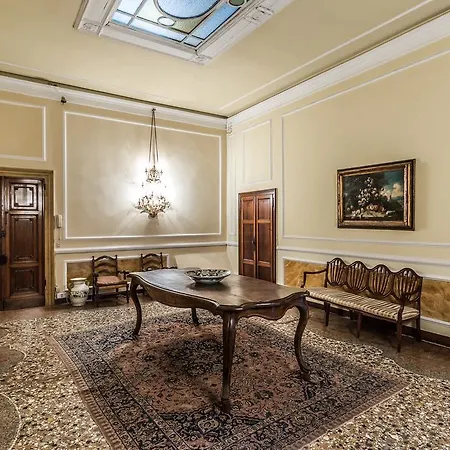 Ca' Affresco 2 Apartment Venice