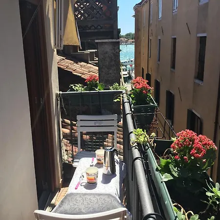 Best Flat Apartment Venice