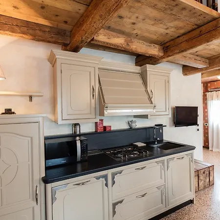 Appartement Ca' Del Mariner With Terrace *