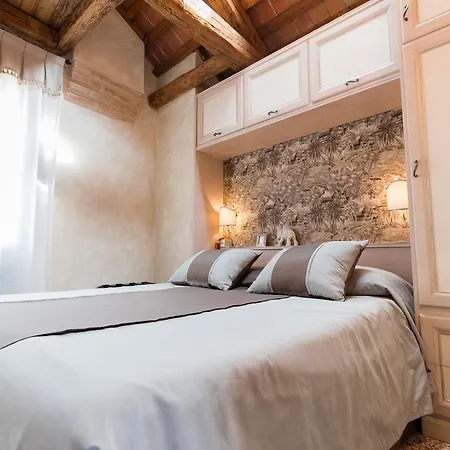 Appartement Ca' Del Mariner With Terrace Venise
