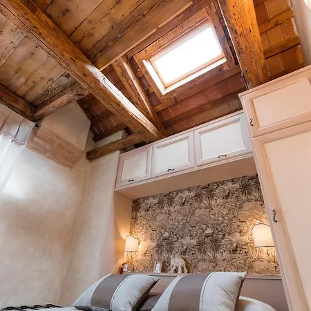 Ca' Del Mariner With Terrace Appartement