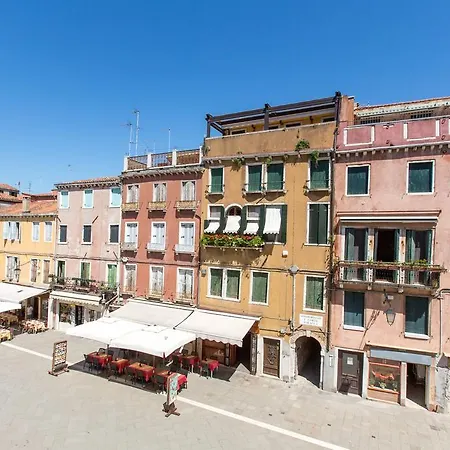 Appartament Salini *