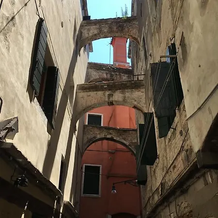 Apartment Ca' Novo *