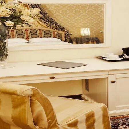Ca' Bragadin E Carabba Guest house Venice