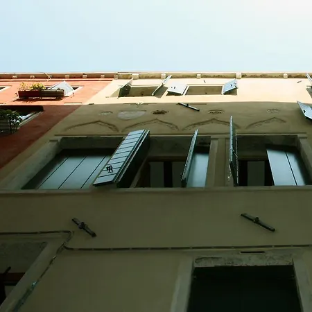 Apartman Polo's Treasures *