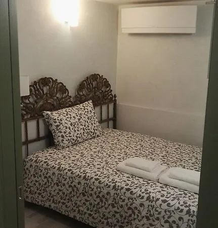 Sweet Passion Appartement