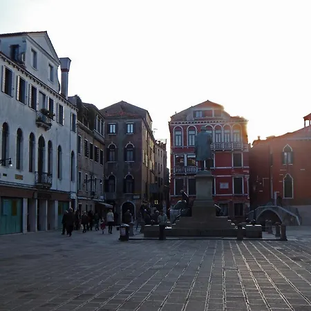 Carbona Apartment Venice