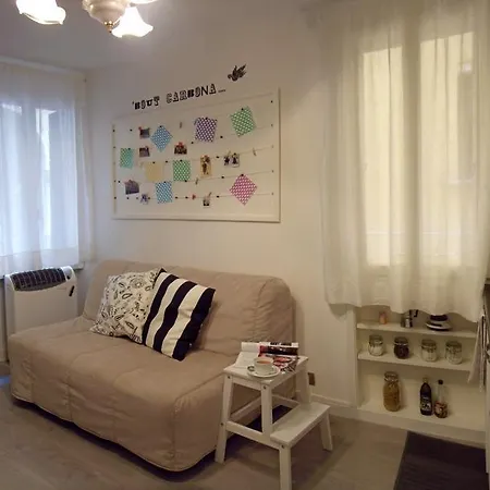 Carbona Apartment Venice