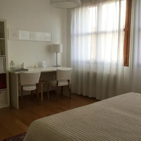 Apartment Giudecca View *