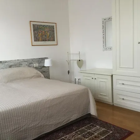 Giudecca View Apartment *