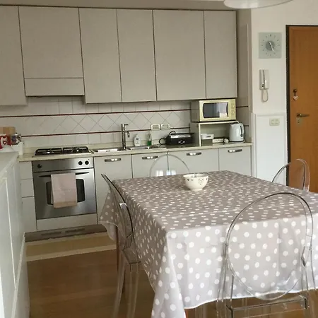 Apartment Giudecca View Venice