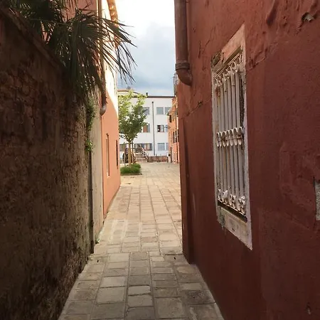 Giudecca View Venice