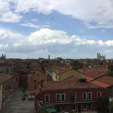 Giudecca View Apartment