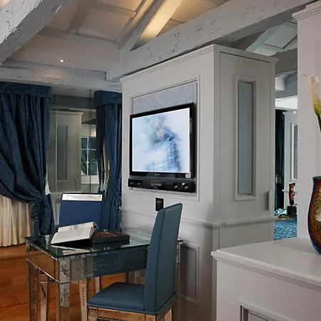 San Marco Luxury - Canaletto Venice