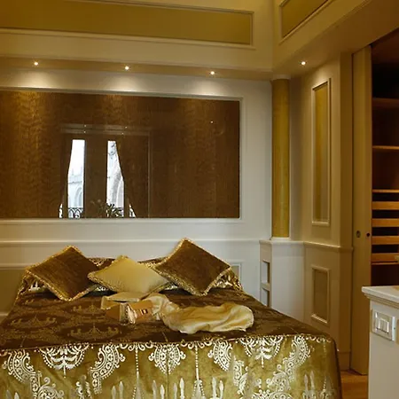 San Marco Luxury - Canaletto