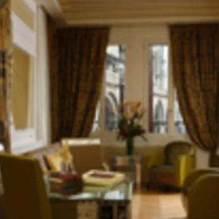 Aparthotel San Marco Luxury - Canaletto