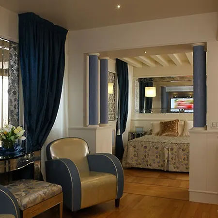 San Marco Luxury - Canaletto Venice