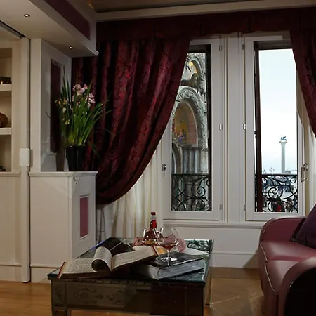 San Marco Luxury - Canaletto Aparthotel