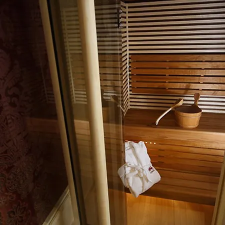 Aparthotel San Marco Luxury - Canaletto 3*