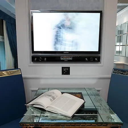 Aparthotel San Marco Luxury - Canaletto Venice