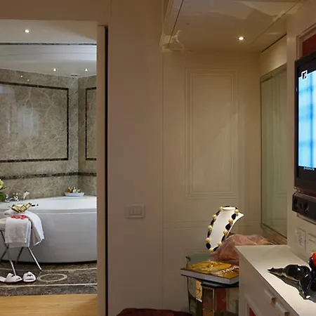 San Marco Luxury - Canaletto Aparthotel Venice