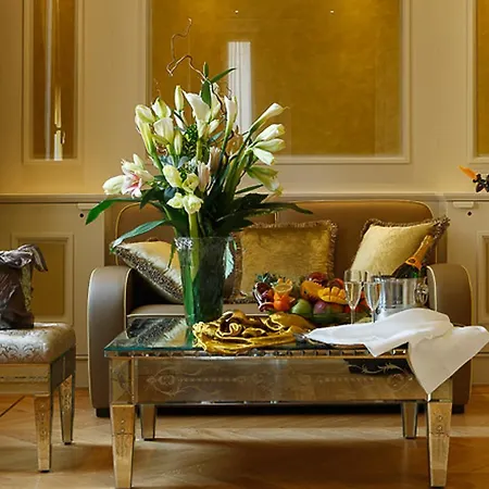 San Marco Luxury - Canaletto Aparthotel