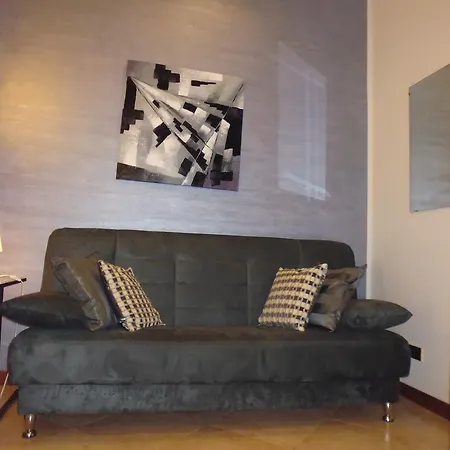 Ca' Brighella Apartment *