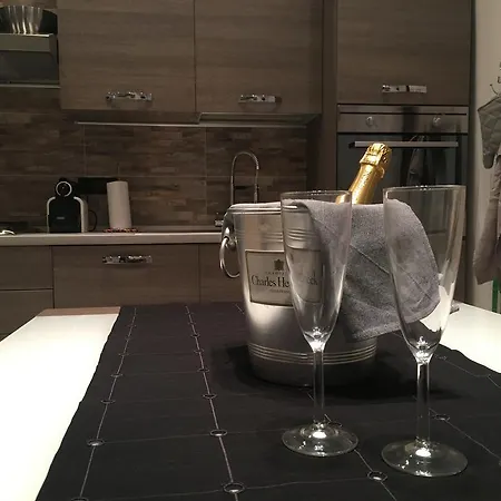 Apartment Ca' Novo *