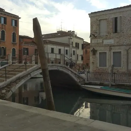 La Galea Apartment