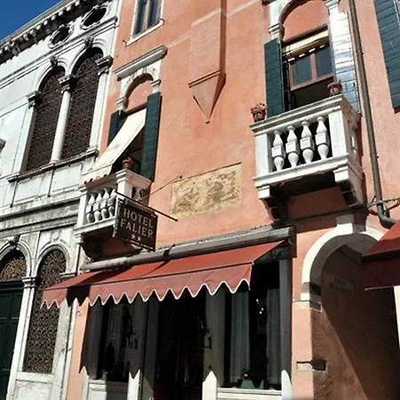 Falier Venice