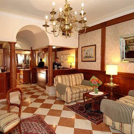 Hotel Falier Venice