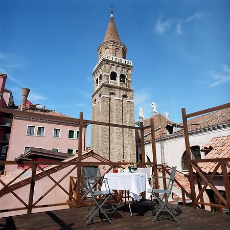Hotel Casanova 4*