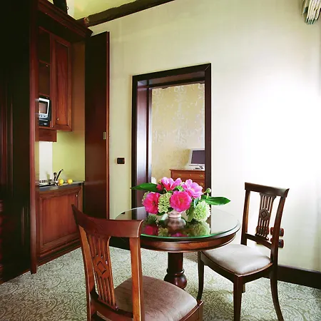 Casanova Hotel Wenecja